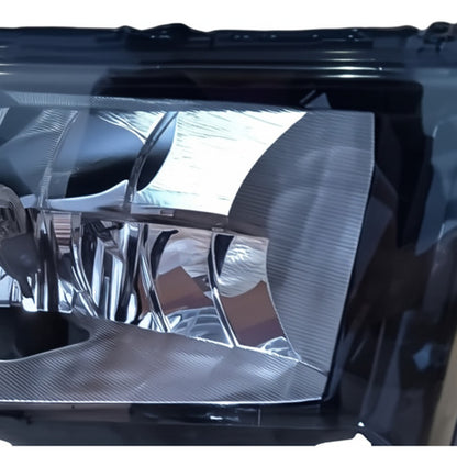 Faro Led Volkswagen Gol