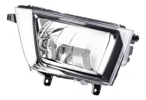 Faro Led Volkswagen Gol
