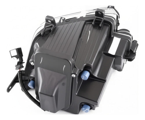 Faro Led Volkswagen Gol