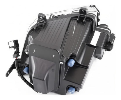 Faro Led Volkswagen Gol