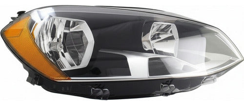 Óptico Delantero Izquierdo Volkswagen