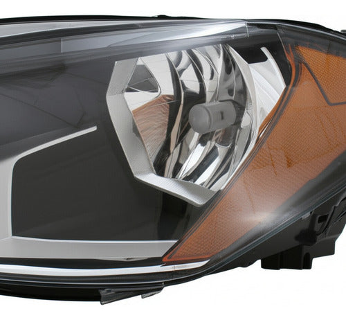 Óptico Delantero Izquierdo Volkswagen