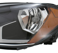 Óptico Delantero Izquierdo Volkswagen