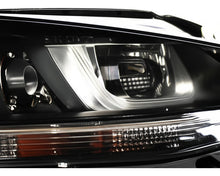 Faro Led Curvas Volkswagen Amarok