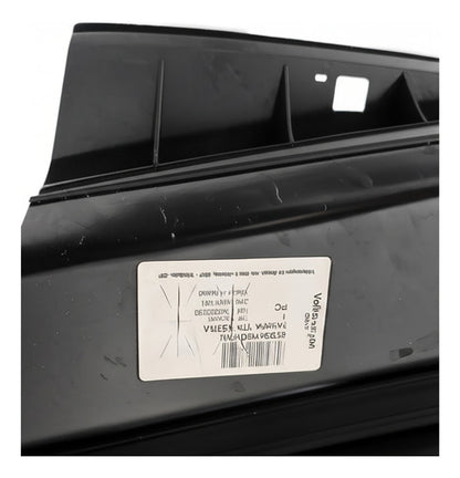 Portalón Volkswagen Amarok