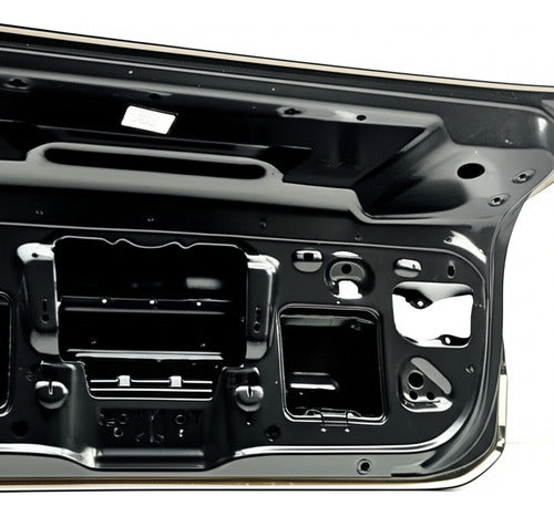 Portalón Volkswagen Amarok