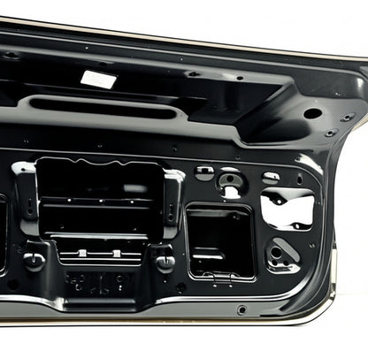 Portalón Volkswagen Amarok