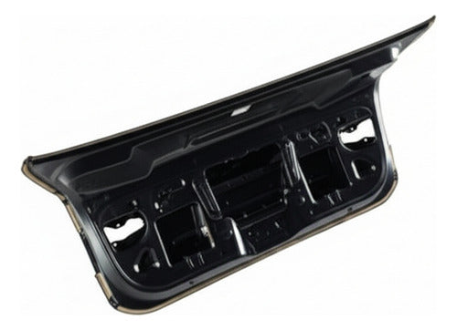 Portalón Volkswagen Amarok