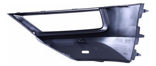 Embellecedor Negro Satinado Volkswagen