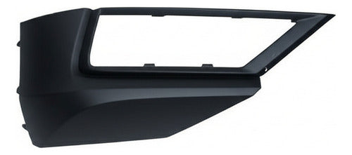 Embellecedor Negro Satinado Volkswagen