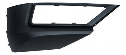 Embellecedor Negro Satinado Volkswagen