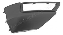 Embellecedor Negro Satinado Volkswagen