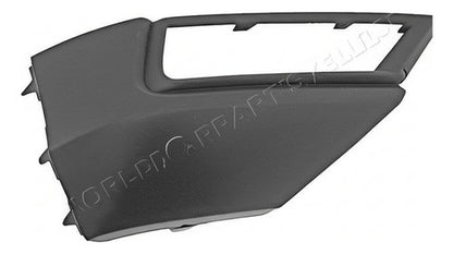 Embellecedor Negro Satinado Volkswagen