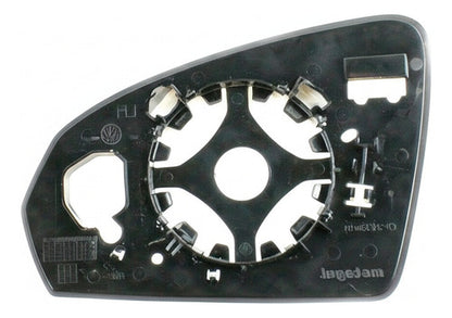 Luna Espejo Volkswagen Bora