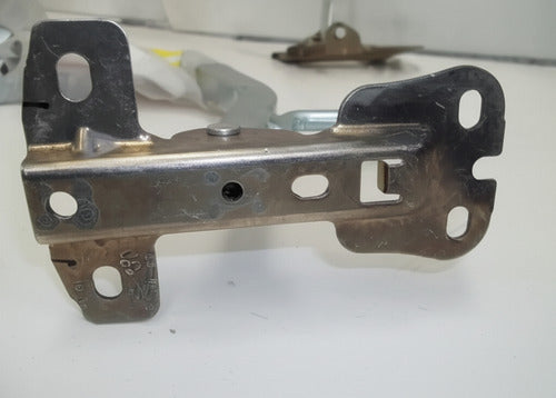 Bisagra Maleta Volkswagen