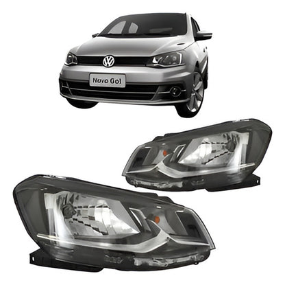 Óptico Delantero Volkswagen