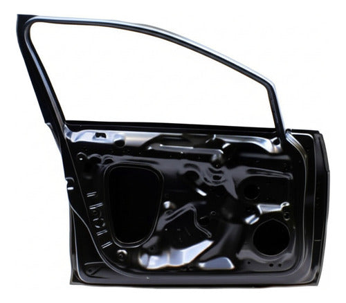 Puerta Delantera Volkswagen