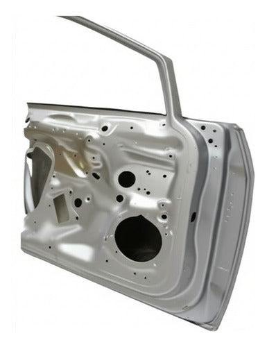 Puerta Delantera Volkswagen