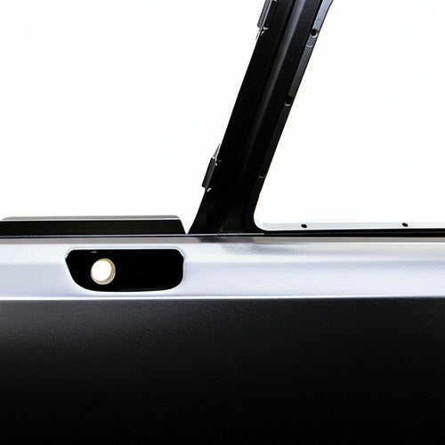 Puerta Delantera Volkswagen