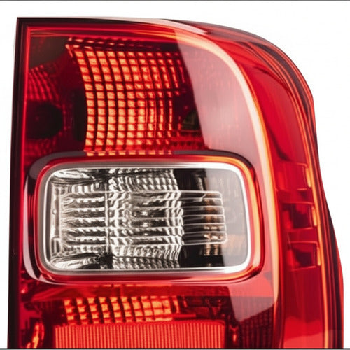 Foco Trasero Derecho Volkswagen