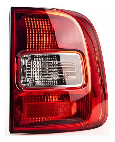 Foco Trasero Derecho Volkswagen