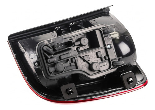 Foco Trasero Derecho Volkswagen