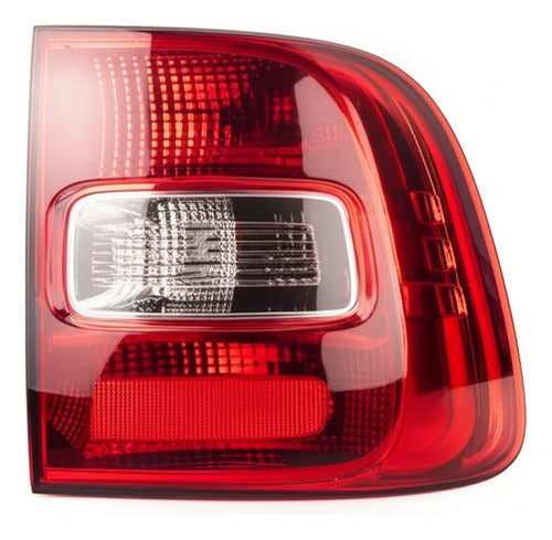 Foco Trasero Derecho Volkswagen