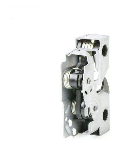 Cerradura Capo Volkswagen