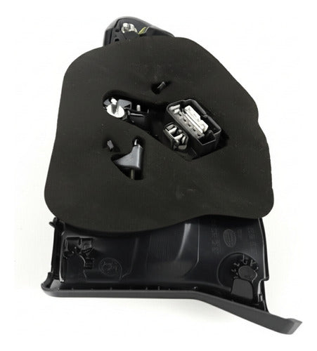 Farol Trasero Interior Derecho Vw Gol
