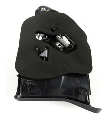 Farol Trasero Interior Derecho Vw Gol