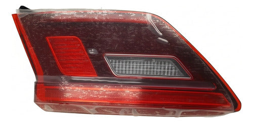 Farol Trasero Interior Derecho Vw Gol