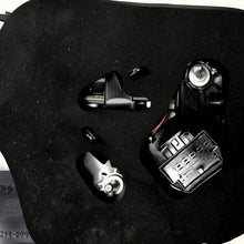 Farol Trasero Interior Derecho Vw Gol