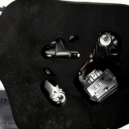 Farol Trasero Interior Derecho Vw Gol