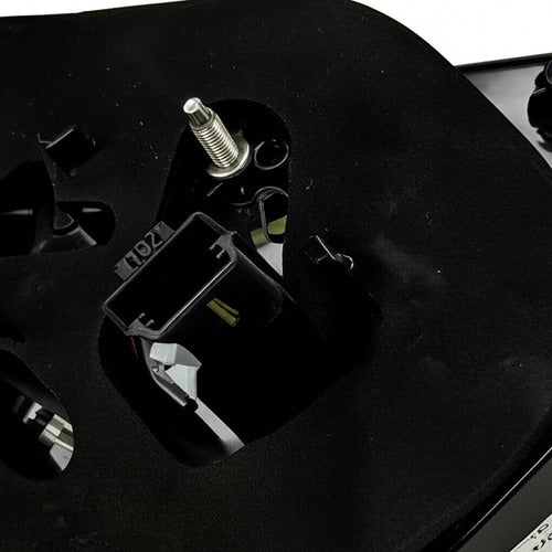 Farol Trasero Interior Derecho Vw Gol