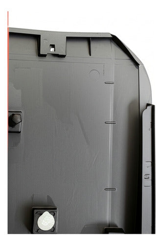 Cubierta Puerta Trasera Derecha Vw