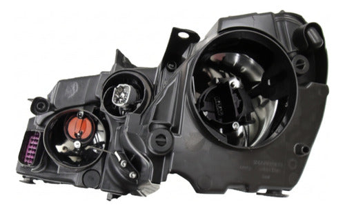 Óptico Delantero Derecho Volkswagen