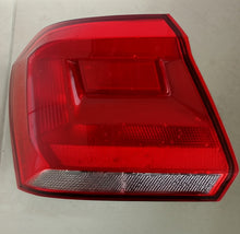 Farol Trasero Volkswagen