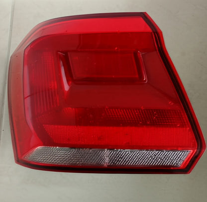 Farol Trasero Volkswagen