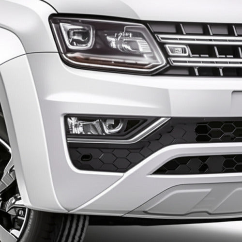 Spoiler Delantero Izquierdo Volkswagen