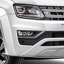 Spoiler Delantero Izquierdo Volkswagen