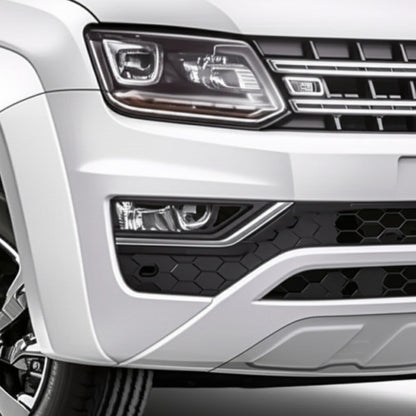 Spoiler Delantero Izquierdo Volkswagen
