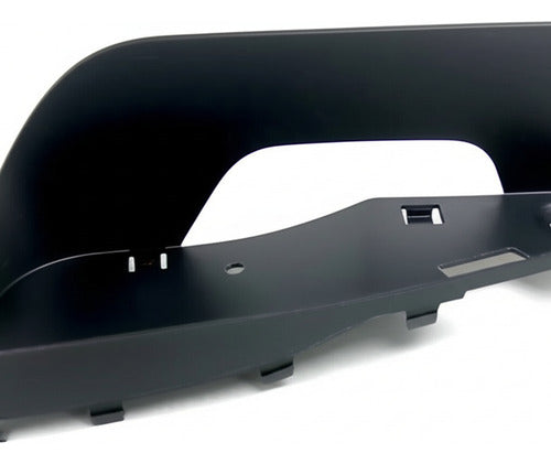 Spoiler Delantero Izquierdo Volkswagen