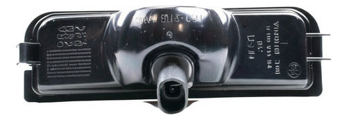 Farol Matricula Volkswagen