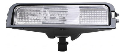 Farol Matricula Volkswagen