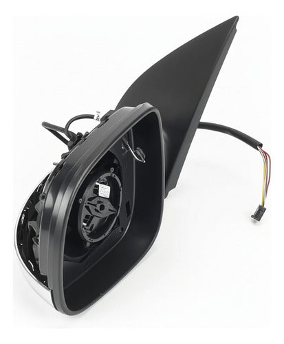 Base Espejo Izquierdo Vw Gol