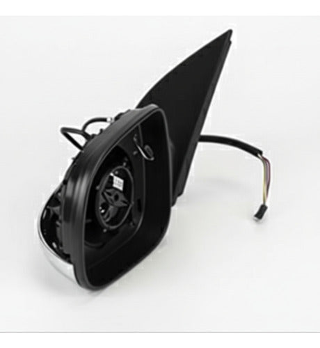 Base Espejo Izquierdo Vw Gol