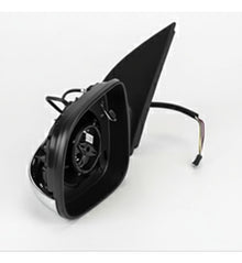 Base Espejo Izquierdo Vw Gol