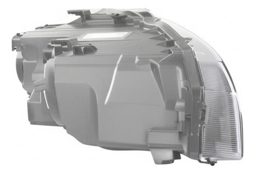 Optico Delantero Izquierdo Volkswagen