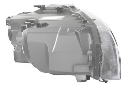Optico Delantero Izquierdo Volkswagen
