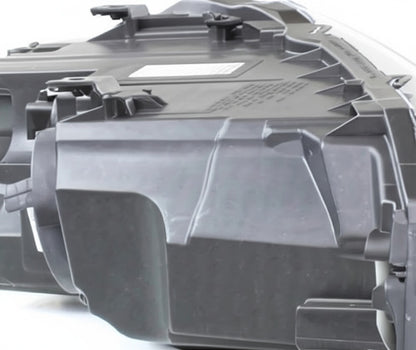 Optico Delantero Izquierdo Volkswagen